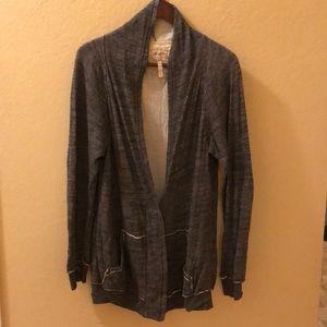 Wilfred Cardigan